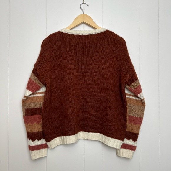 ELSAMANDA | Made in Italy Sweater - Picture 2 of 7